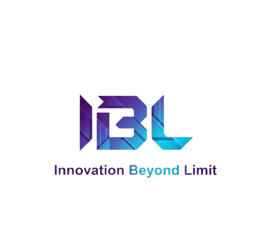 IBL logo